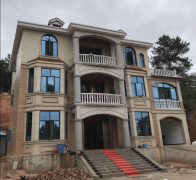 球仿石漆市场规模正在过去五年中年均增加率跨